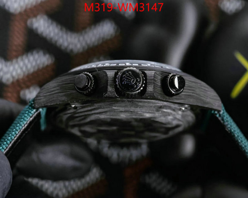 Watch(TOP)-Rolex buy luxury 2024 ID: WM3147 $: 319USD-shoes yupoo Watch(TOP)-Rolex buy luxury 2024 ID: WM3147 $: 319USD