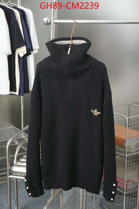 Clothing-LV best quality replica ID: CM2239 $: 89USD
