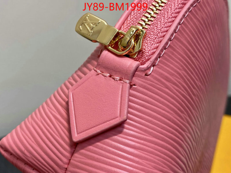 LV Bags(TOP)-Vanity Bag- top fake designer ID: BM1999 $: 89USD,-shoes yupoo LV Bags(TOP)-Vanity Bag- top fake designer ID: BM1999 $: 89USD,