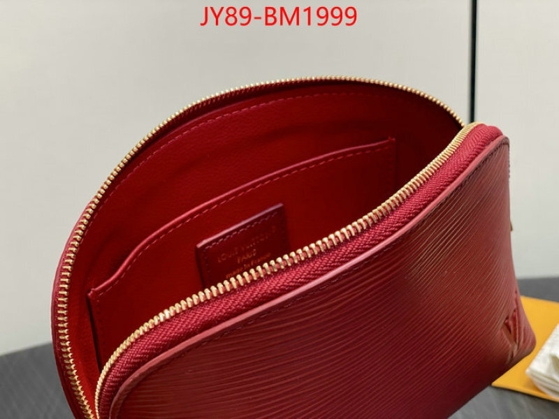 LV Bags(TOP)-Vanity Bag- top fake designer ID: BM1999 $: 89USD,-shoes yupoo LV Bags(TOP)-Vanity Bag- top fake designer ID: BM1999 $: 89USD,