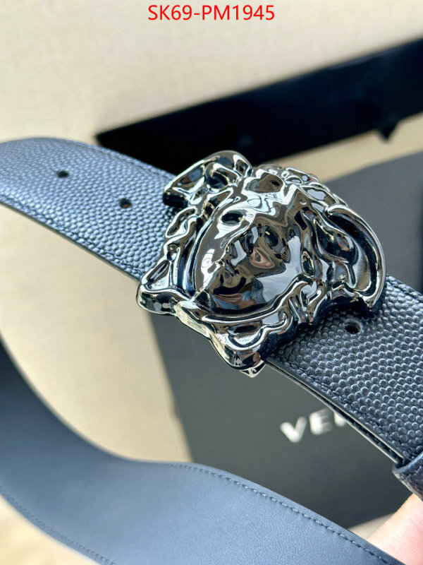 Belts-Versace new ID: PM1945 $: 69USD
