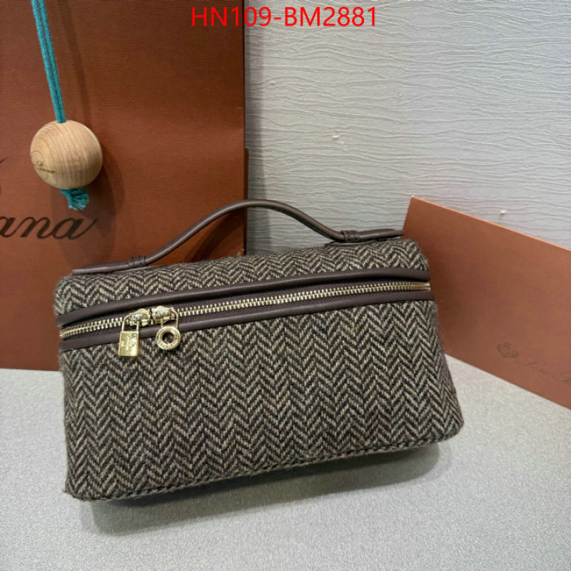 Loro Piana Bags(4A)-Crossbody- 1:1 replica wholesale ID: BM2881 $: 109USD,