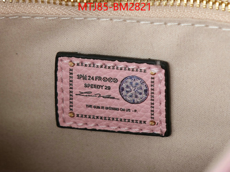LV Bags(4A)-Handbag Collection- replica sale online ID: BM2821 $: 85USD,-shoes yupoo LV Bags(4A)-Handbag Collection- replica sale online ID: BM2821 $: 85USD,