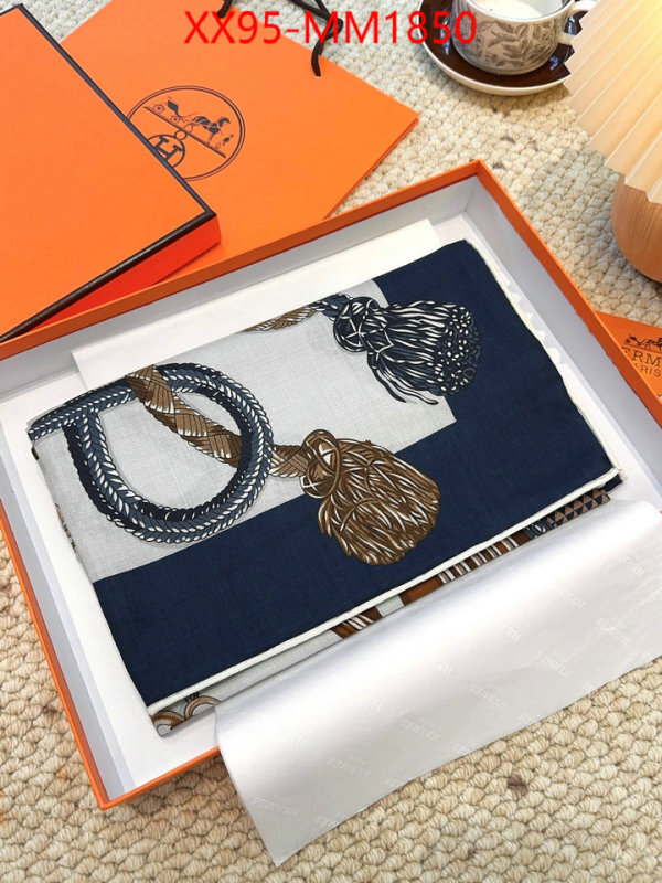 Scarf-Hermes best replica new style ID: MM1850 $: 95USD