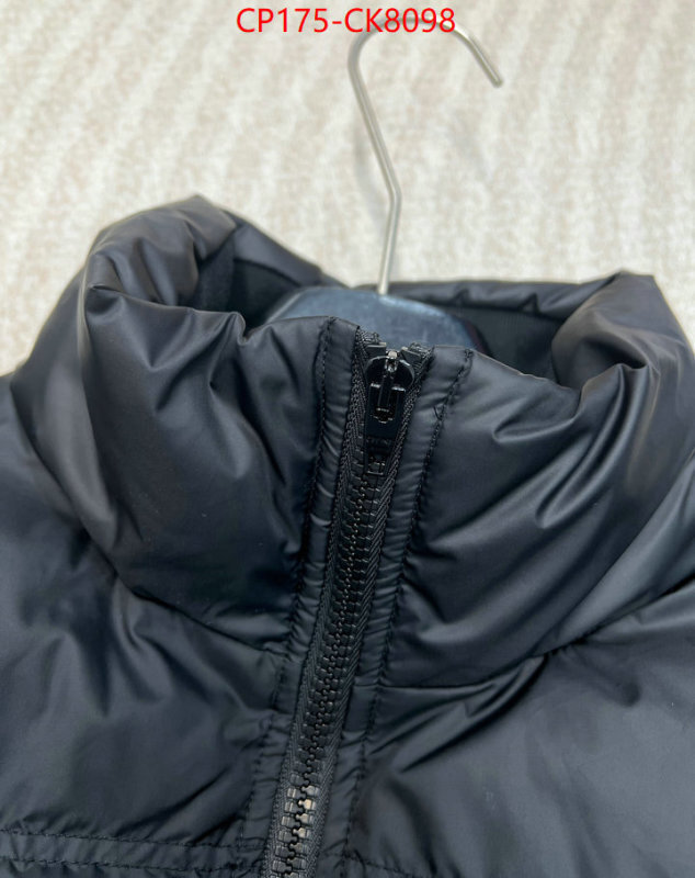 Down jacket Women-Celine best wholesale replica ID: CK8098 $: 175USD-shoes yupoo Down jacket Women-Celine best wholesale replica ID: CK8098 $: 175USD