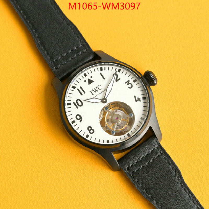 Watch(TOP)-IWC what is a counter quality ID: WM3097 $: 1065USD-shoes yupoo Watch(TOP)-IWC what is a counter quality ID: WM3097 $: 1065USD