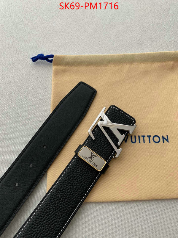 Belts-LV best capucines replica ID: PM1716 $: 69USD