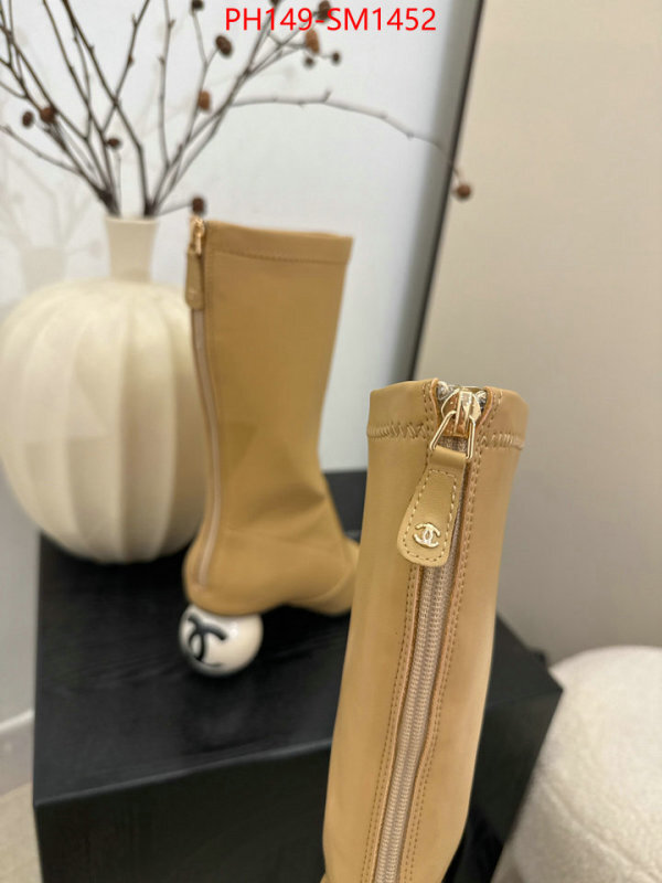 Women Shoes-Boots brand designer replica ID: SM1452 $: 149USD