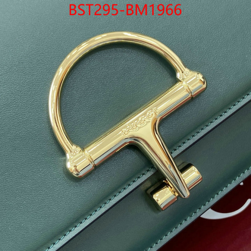 Gucci Bags(TOP)-Horsebit- what is a 1:1 replica ID: BM1966 $: 295USD,