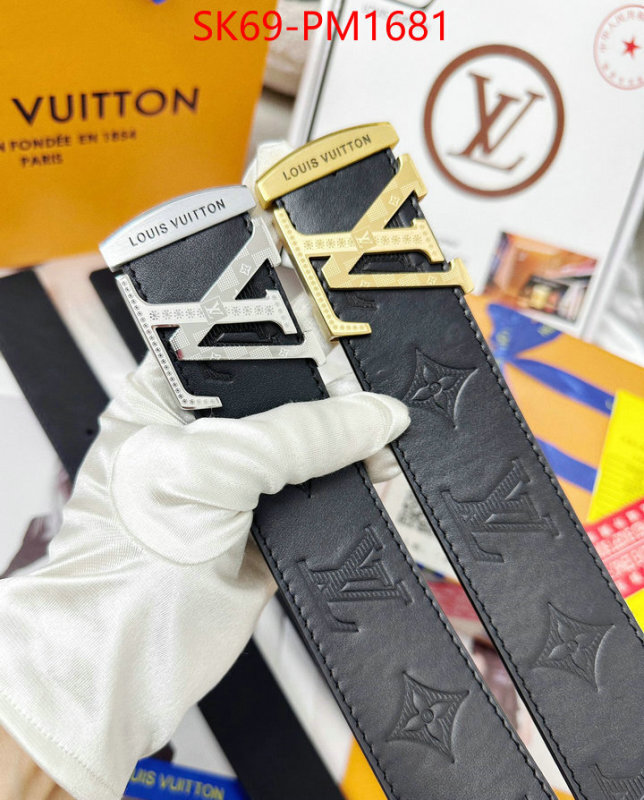 Belts-LV best like ID: PM1681 $: 69USD