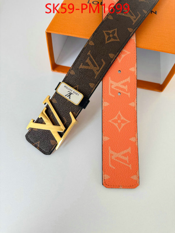 Belts-LV is it illegal to buy ID: PM1699 $: 59USD