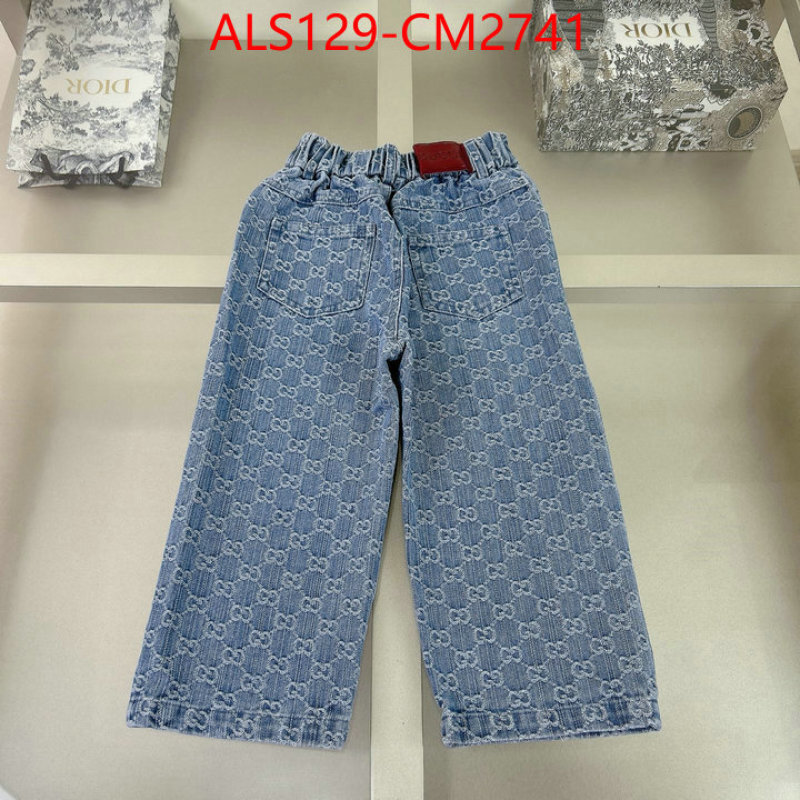 Kids clothing-Gucci best aaaaa ID: CM2741 $: 129USD