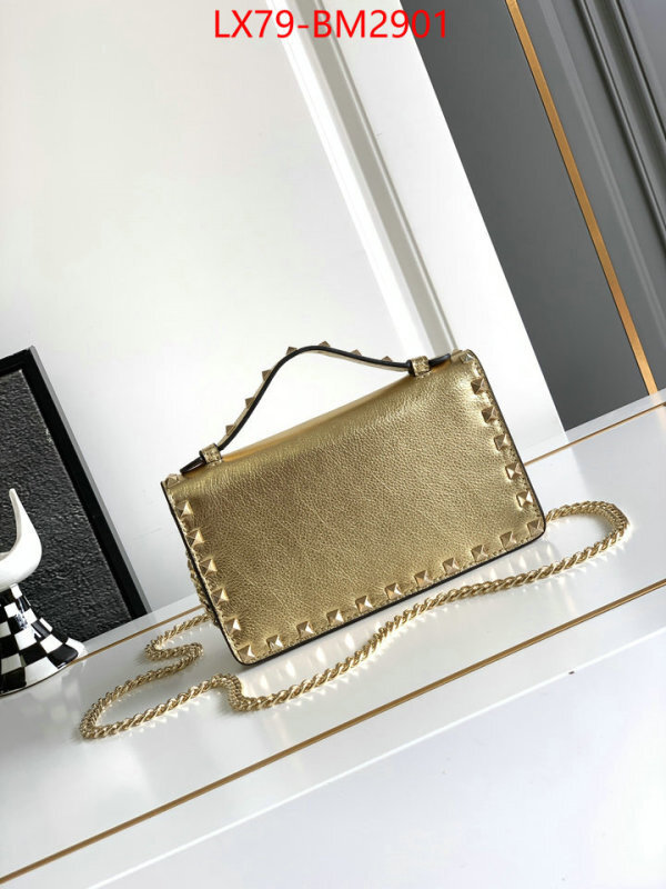 Valentino Bags(4A)-Crossbody- are you looking for ID: BM2901 $: 79USD,