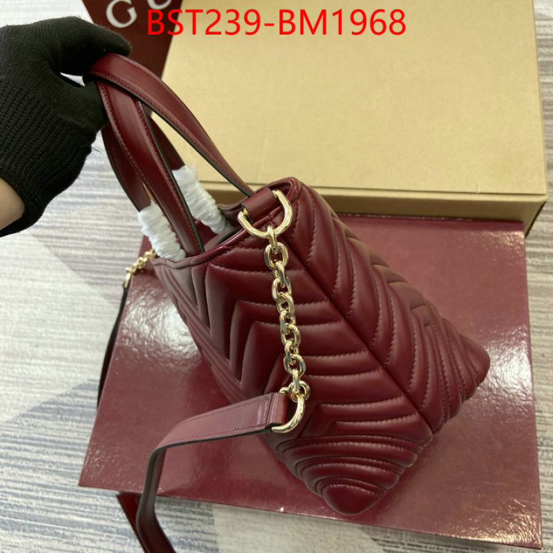 Gucci Bags(TOP)-Marmont cheap wholesale ID: BM1968 $: 239USD,