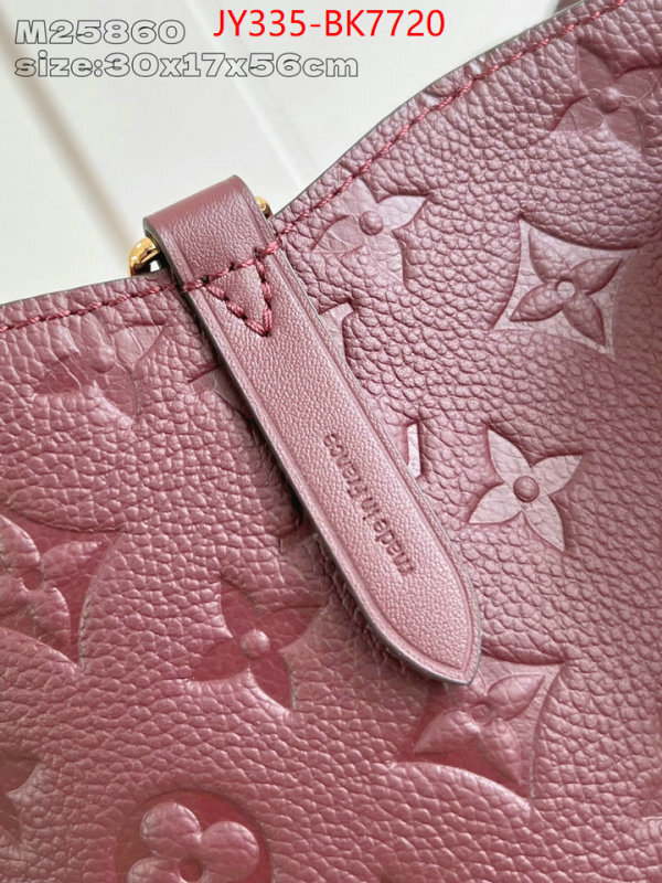 LV Bags(TOP)-Handbag Collection- styles & where to buy ID: BK7720 $: 335USD,