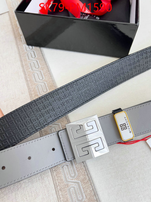 Belts-Givenchy online ID: PM1590 $: 79USD-shoes yupoo Belts-Givenchy online ID: PM1590 $: 79USD