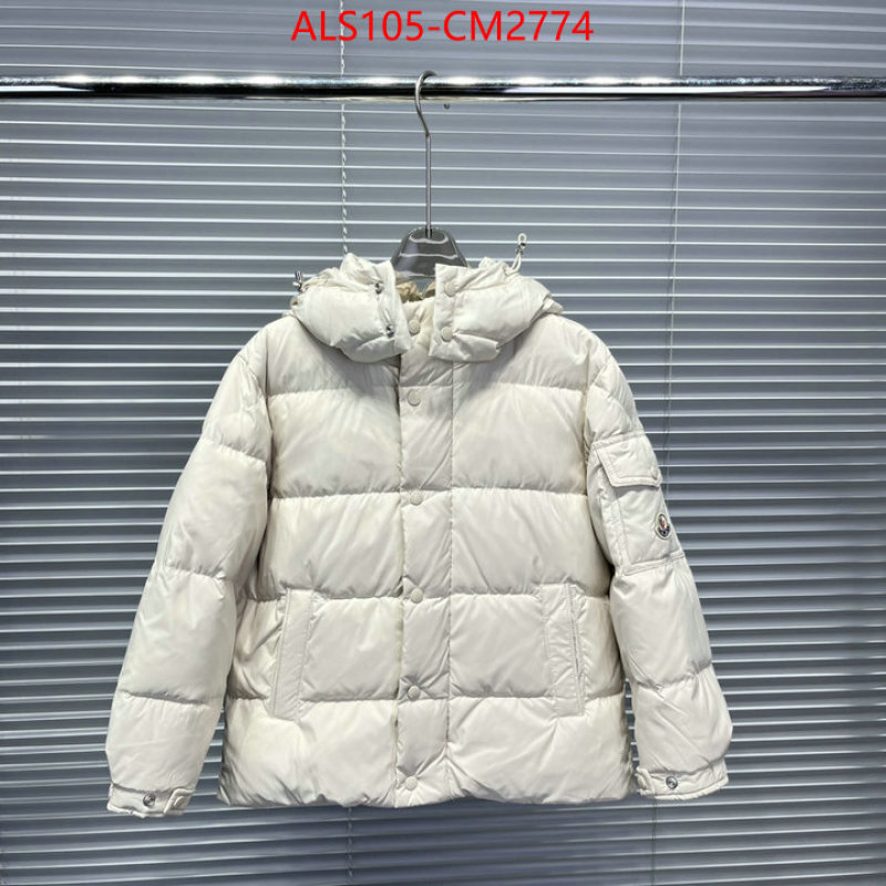 Kids clothing-Moncler cheap high quality replica ID: CM2774 $: 105USD