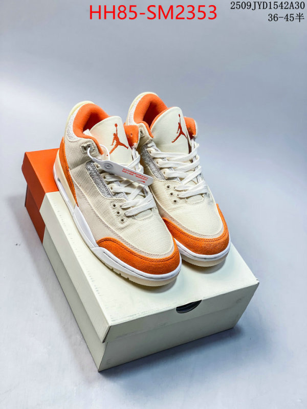 Men Shoes-Air Jordan cheap replica designer ID: SM2353 $: 85USD