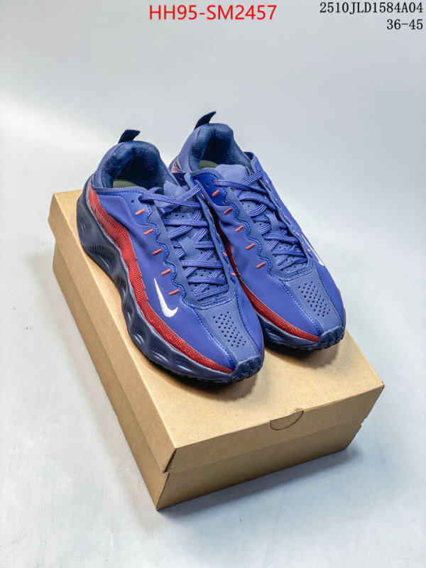 Women Shoes-NIKE what is aaaaa quality ID: SM2457 $: 95USD