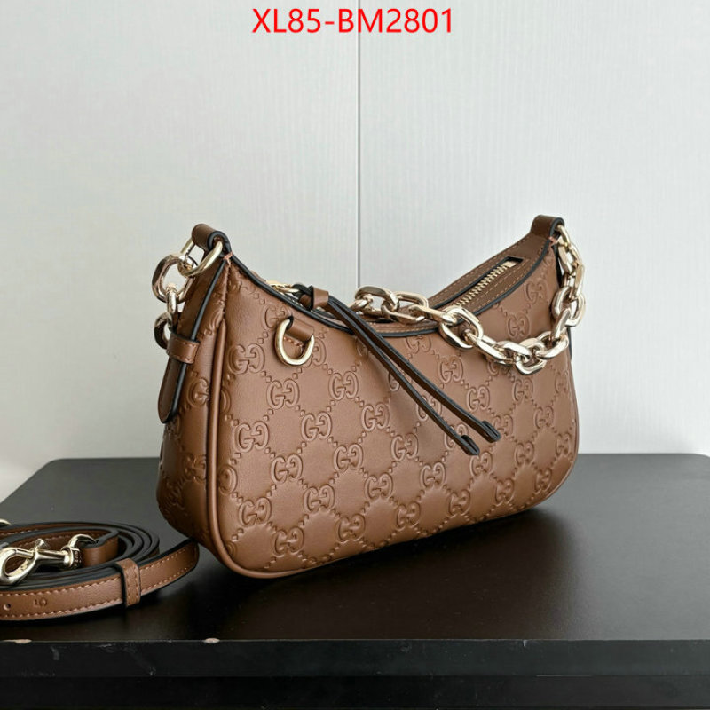 Gucci Bags(4A)-Crossbody- best designer replica ID: BM2801 $: 85USD,