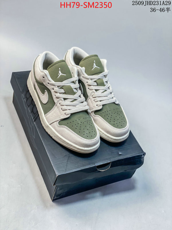 Men Shoes-Air Jordan perfect quality ID: SM2350 $: 79USD