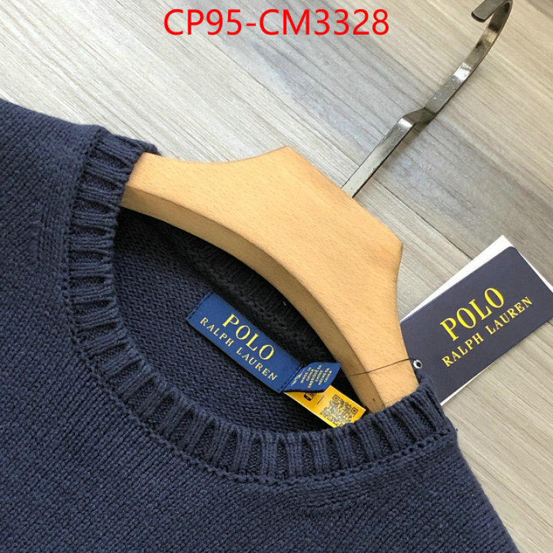 Clothing-Ralph Lauren top 1:1 replica ID: CM3328 $: 95USD-shoes yupoo Clothing-Ralph Lauren top 1:1 replica ID: CM3328 $: 95USD