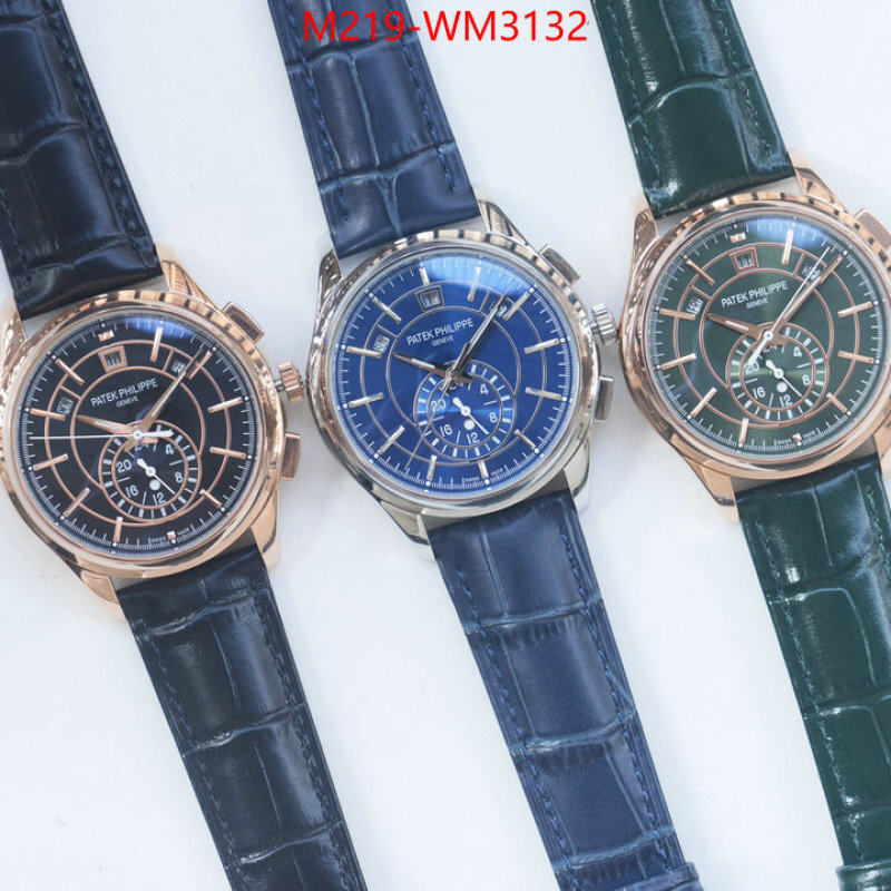 Watch(TOP)-Patek Philippe shop the best high quality ID: WM3132 $: 219USD-shoes yupoo Watch(TOP)-Patek Philippe shop the best high quality ID: WM3132 $: 219USD
