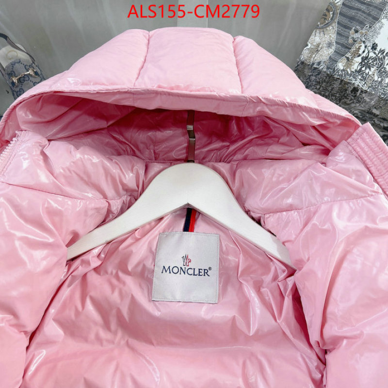 Kids clothing-Moncler wholesale replica shop ID: CM2779 $: 155USD