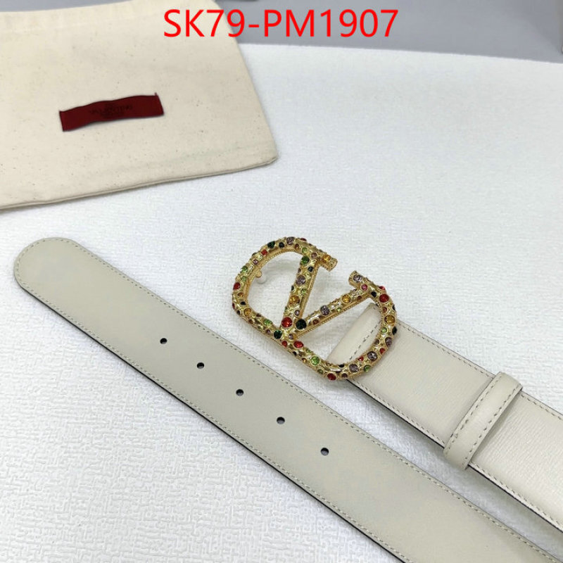 Belts-Valentino fashion ID: PM1907 $: 79USD