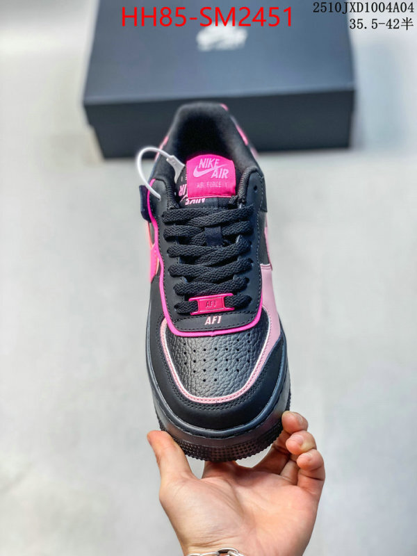 Women Shoes-NIKE best capucines replica ID: SM2451 $: 85USD