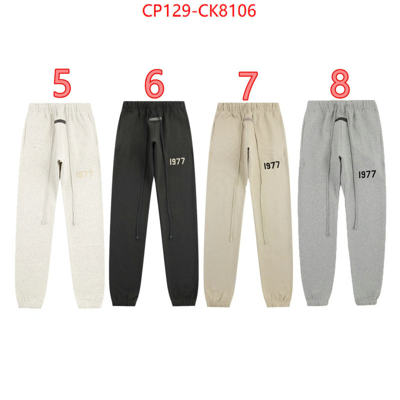 Clothing-Essentials shop ID: CK8106-shoes yupoo Clothing-Essentials shop ID: CK8106