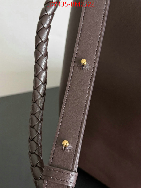 BV Bags(TOP)-Handbag- practical and versatile replica designer ID: BM2522 $: 435USD,