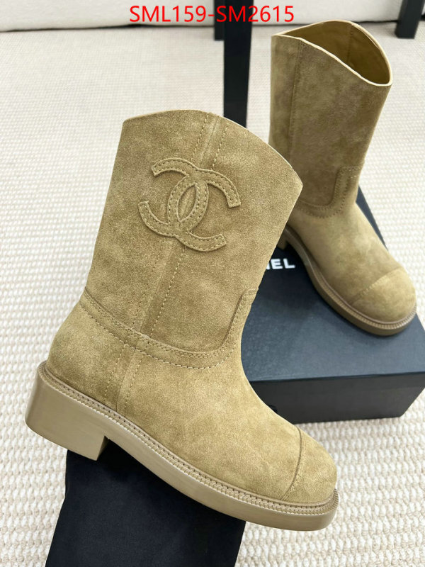 Women Shoes-Boots what best replica sellers ID: SM2615 $: 159USD-shoes yupoo Women Shoes-Boots what best replica sellers ID: SM2615 $: 159USD