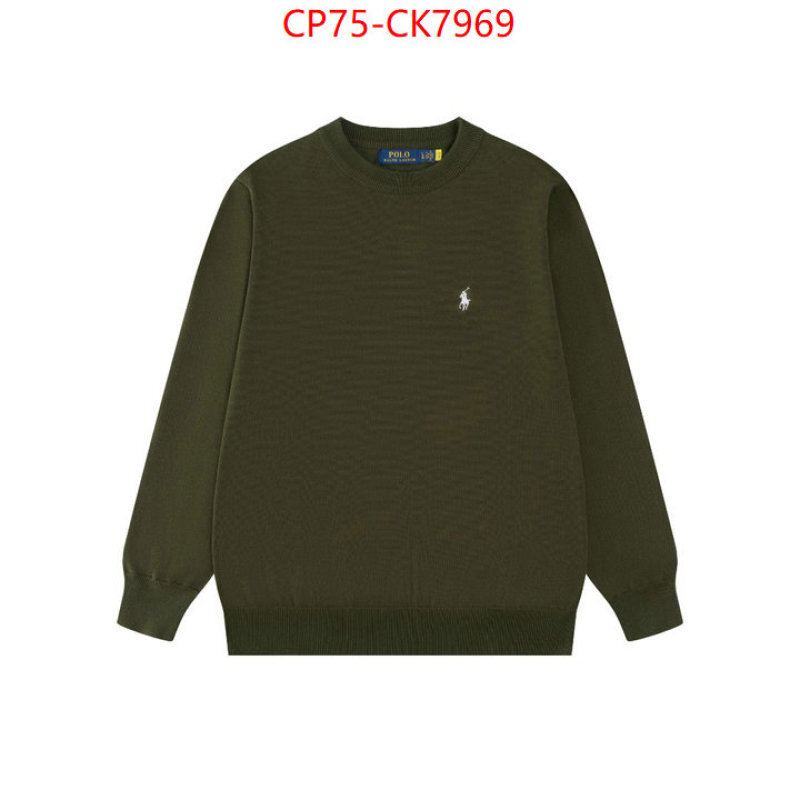 Clothing-Ralph Lauren online shop ID: CK7969 $: 75USD