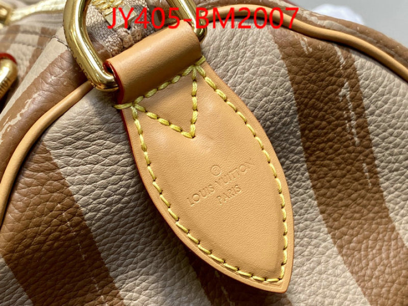 LV Bags(TOP)-Speedy- perfect quality designer replica ID: BM2007 $: 405USD,-shoes yupoo LV Bags(TOP)-Speedy- perfect quality designer replica ID: BM2007 $: 405USD,