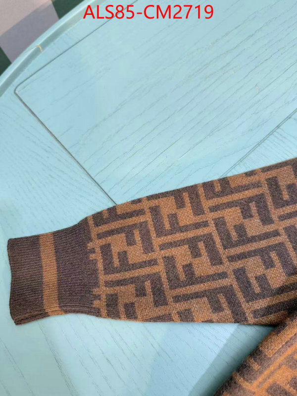 Kids clothing-Fendi sellers online ID: CM2719 $: 85USD