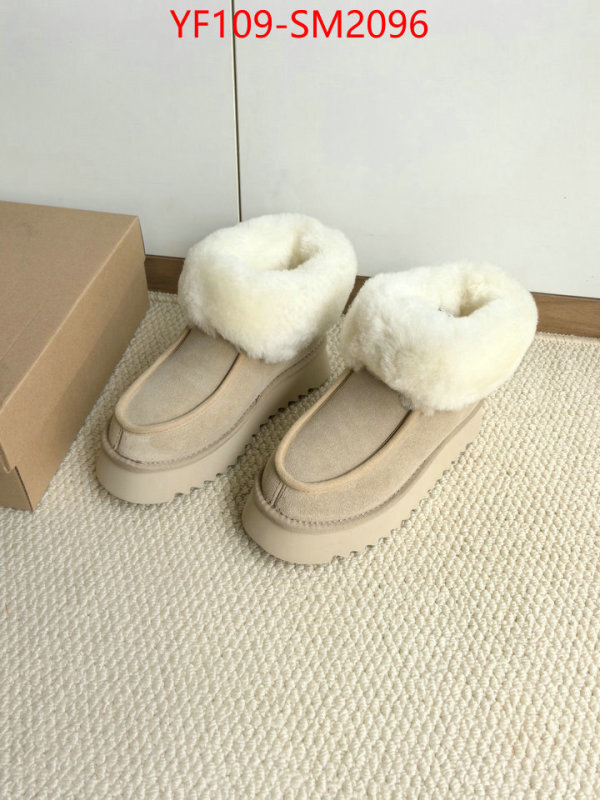 Women Shoes-UGG best aaaaa ID: SM2096 $: 109USD