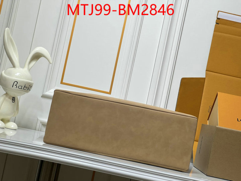 LV Bags(4A)-Handbag Collection- where to buy fakes ID: BM2846