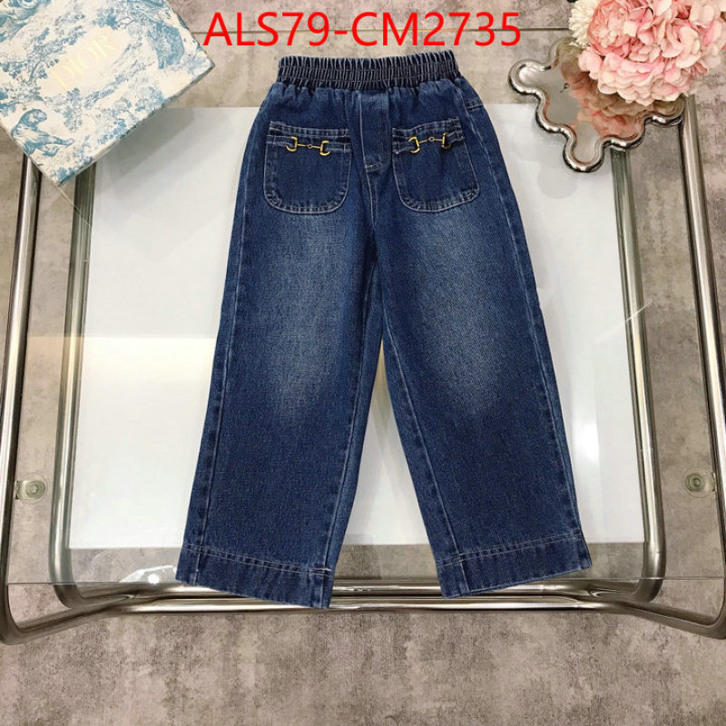 Kids clothing-Gucci fake high quality ID: CM2735 $: 79USD