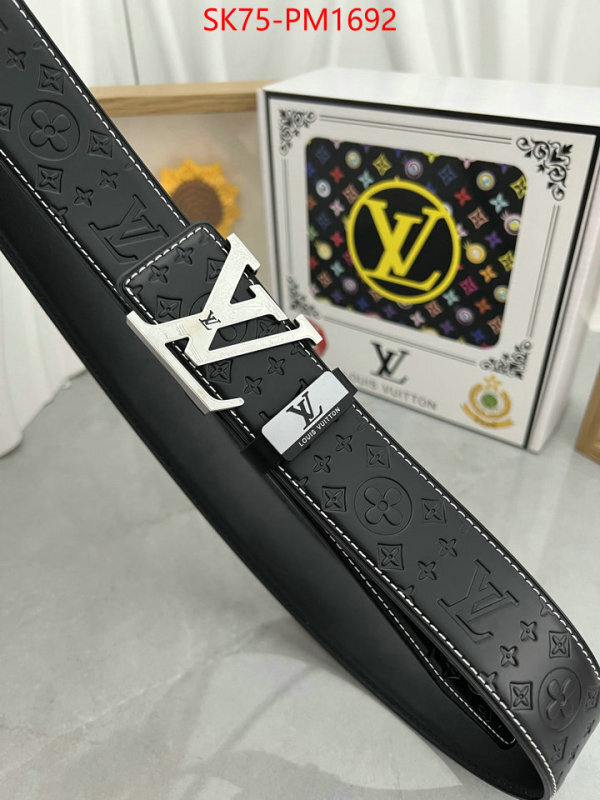 Belts-LV where to buy ID: PM1692 $: 75USD