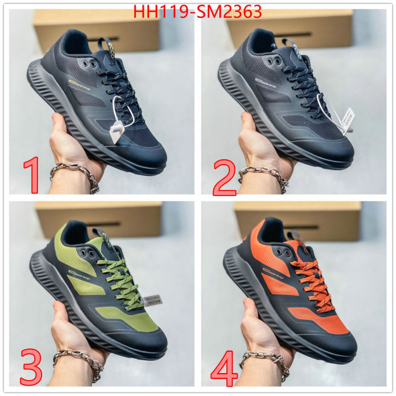 Men Shoes-Ecco the most popular ID: SM2363 $: 119USD