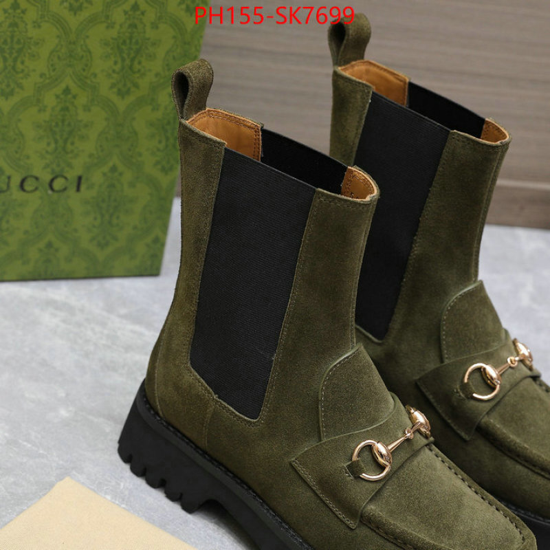 Women Shoes-Boots new designer replica ID: SK7699 $: 155USD