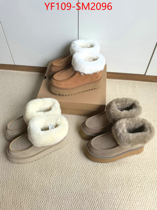 Women Shoes-UGG best aaaaa ID: SM2096 $: 109USD