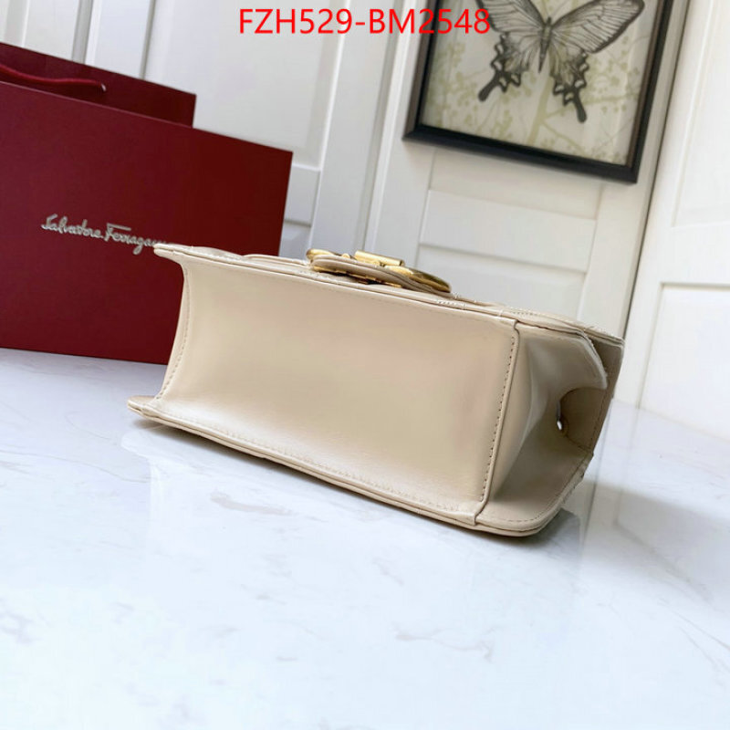 Ferragamo(TOP)-Crossbody- high quality customize ID: BM2548 $: 529USD,