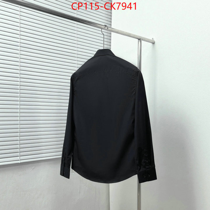 Clothing-Balmain where can i buy the best quality ID: CK7941 $: 115USD