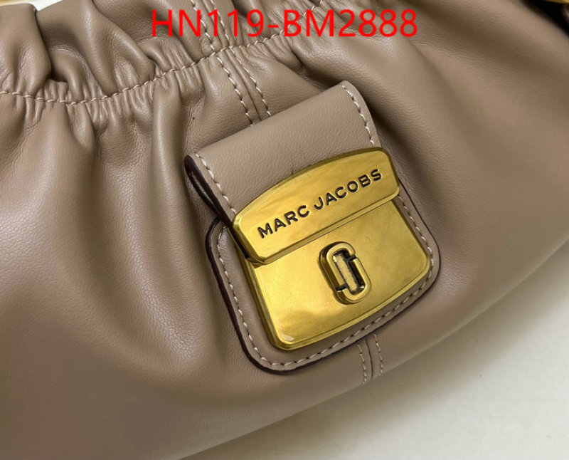 Marc Jacobs Bags(4A)-Crossbody- replica aaaaa designer ID: BM2888 $: 119USD,