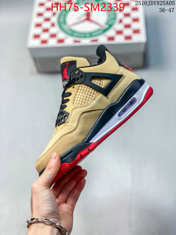 Women Shoes-Air Jordan best knockoff ID: SM2339 $: 75USD