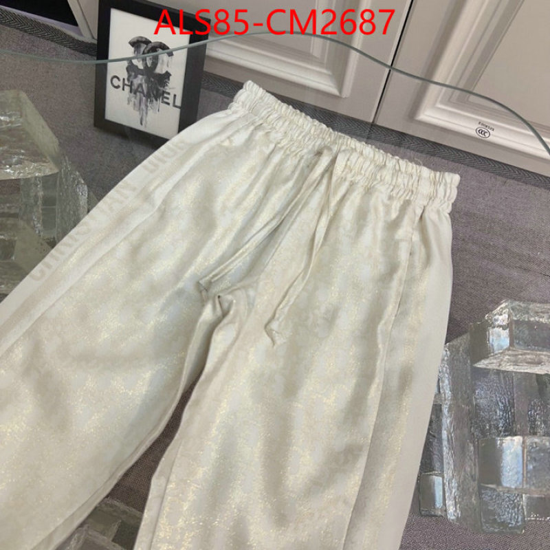 Kids clothing-Dior sale ID: CM2687 $: 85USD