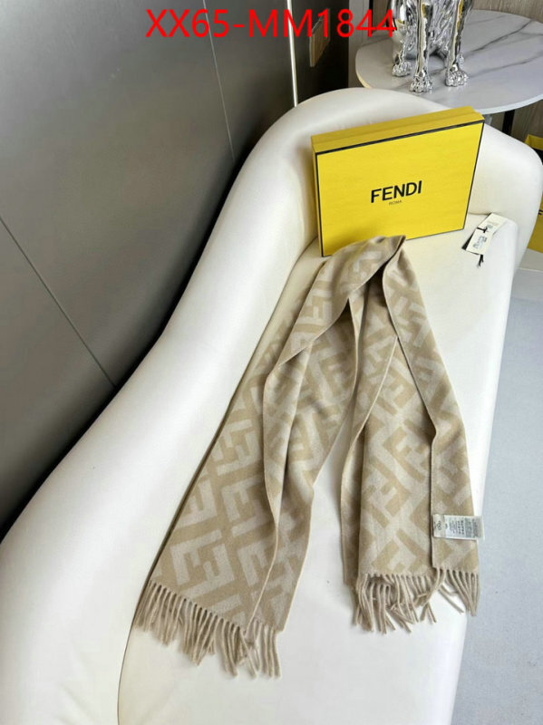 Scarf-Fendi 7 star replica ID: MM1844 $: 65USD