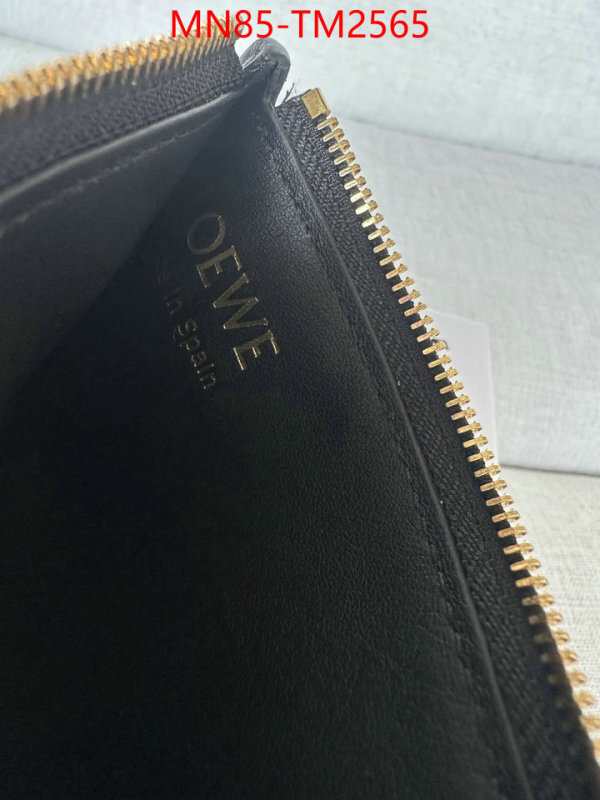 Loewe Bags(TOP)-Wallet buying replica ID: TM2565 $: 85USD,